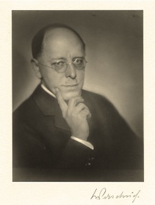 Carl Heinrich Becker